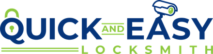 Quick and Easy Locksmith